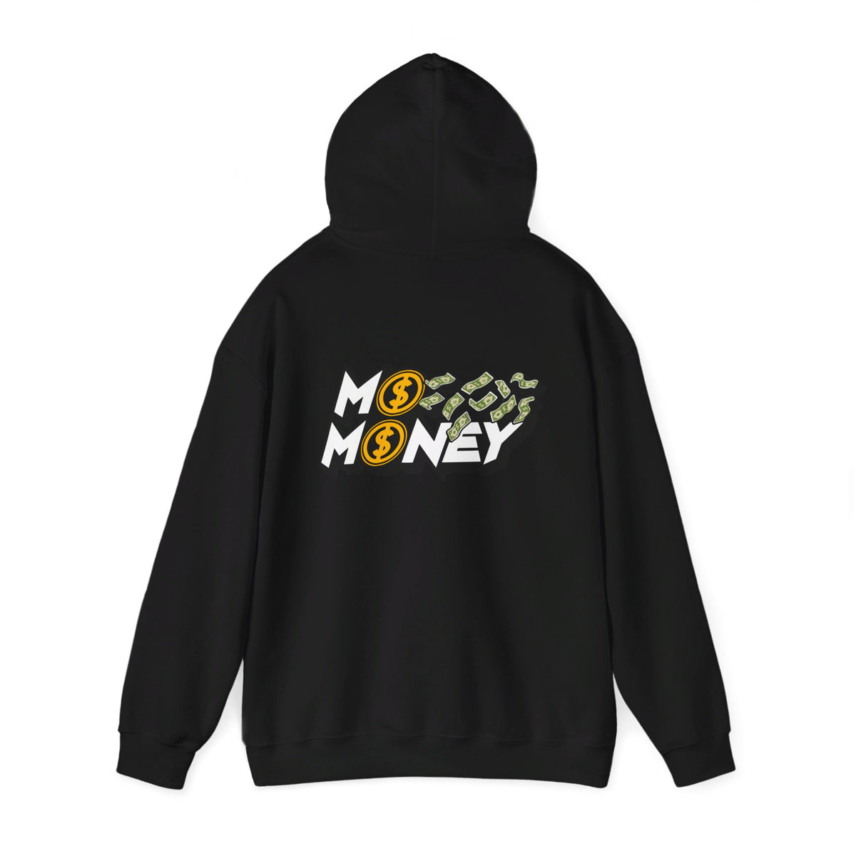 OG Mo Money Hoodie