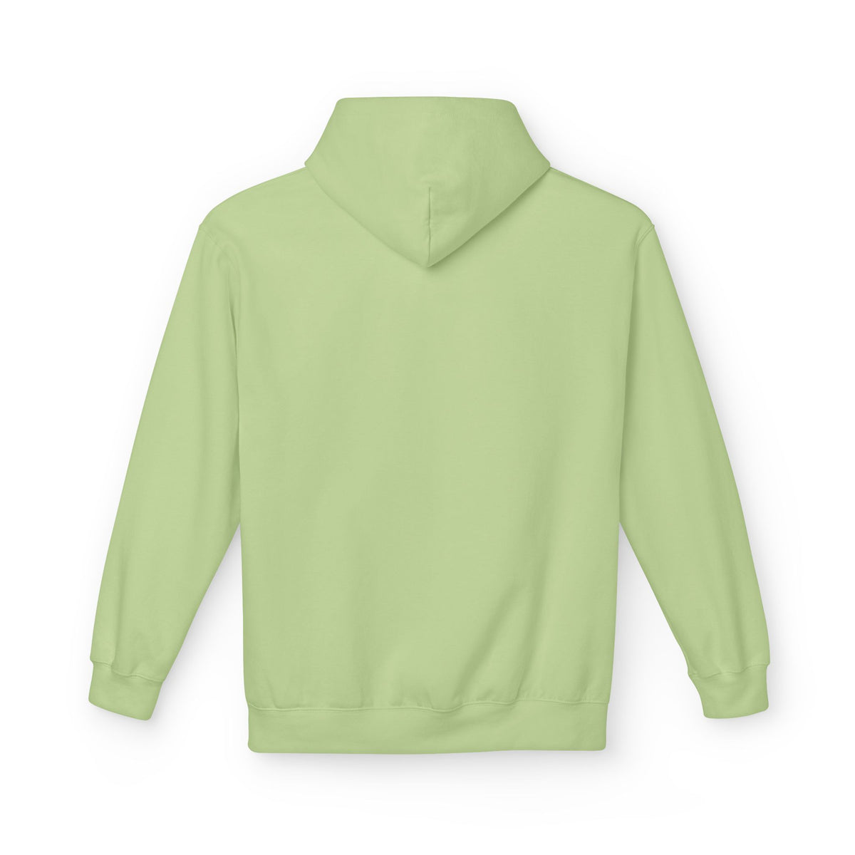 Bounce Beat Unisex Fleece Hoodie - Soft and Cozy Style for Music Lovers