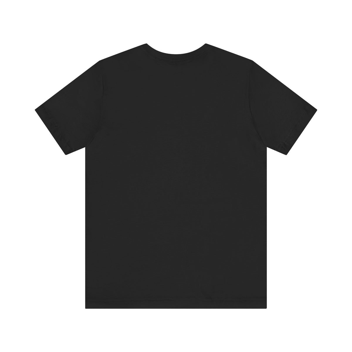 Skeleton Jersey Short Sleeve Tee