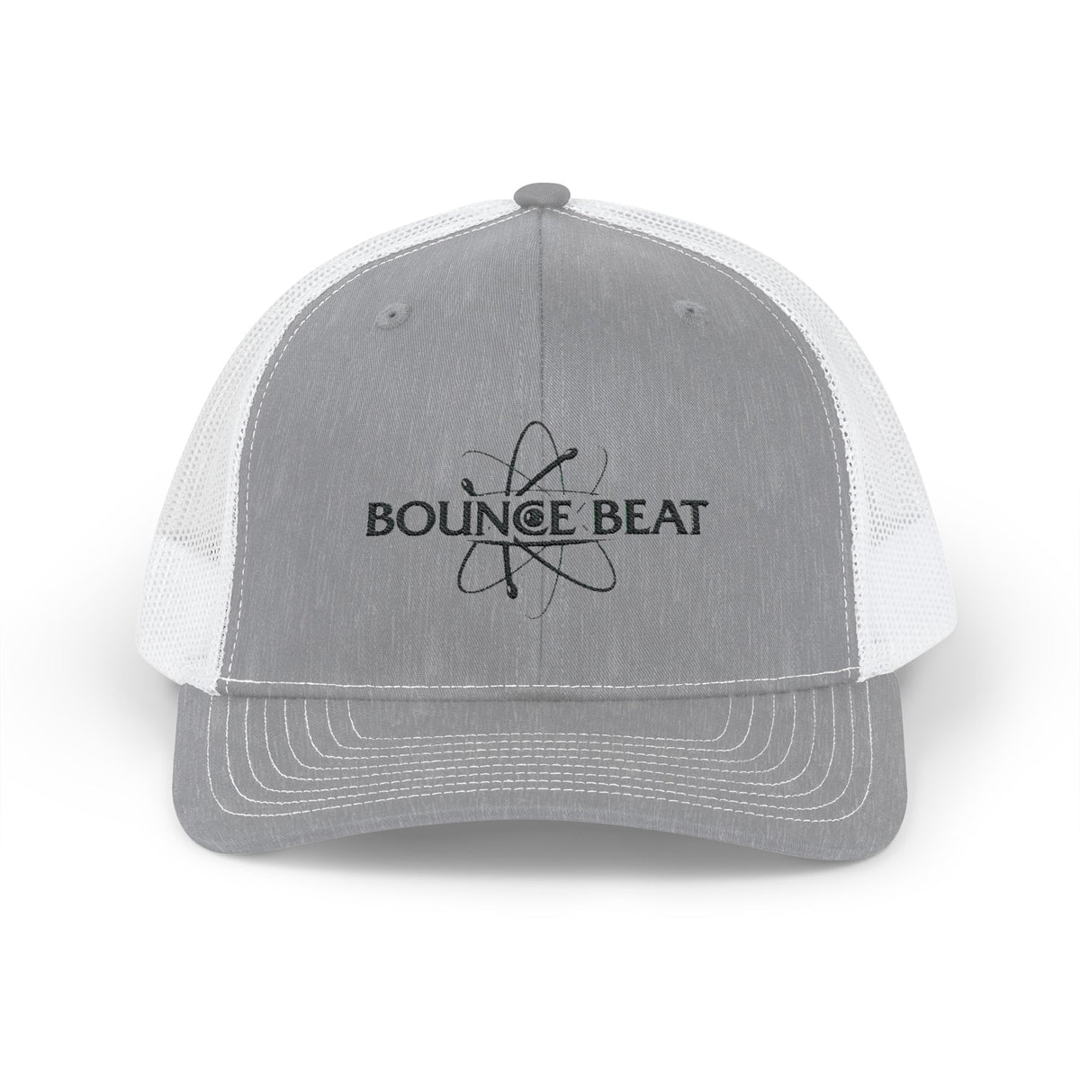 Bounce Beat Snapback Hat