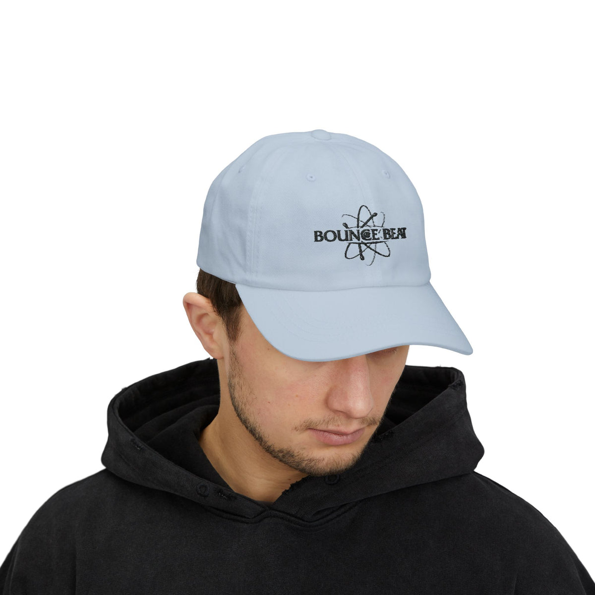 Bounce Beat Logo Classic Cap