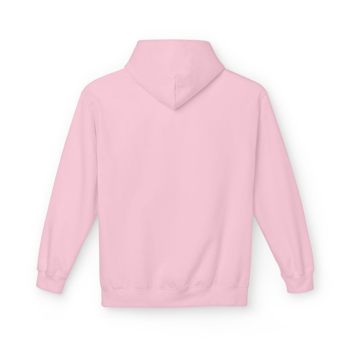 Bounce Beat Unisex Fleece Hoodie - Soft and Cozy Style for Music Lovers