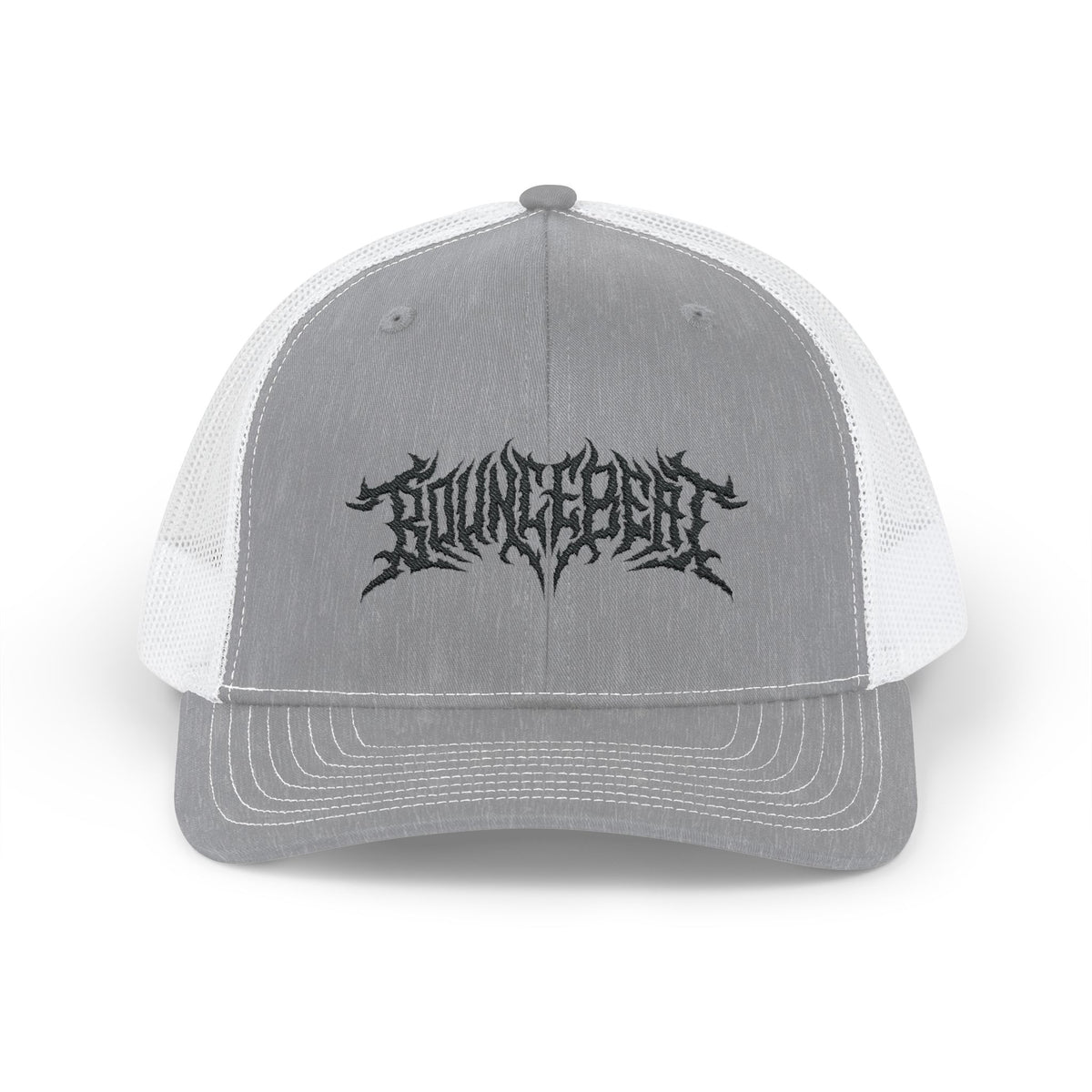 Bounce Beat Trucker Cap