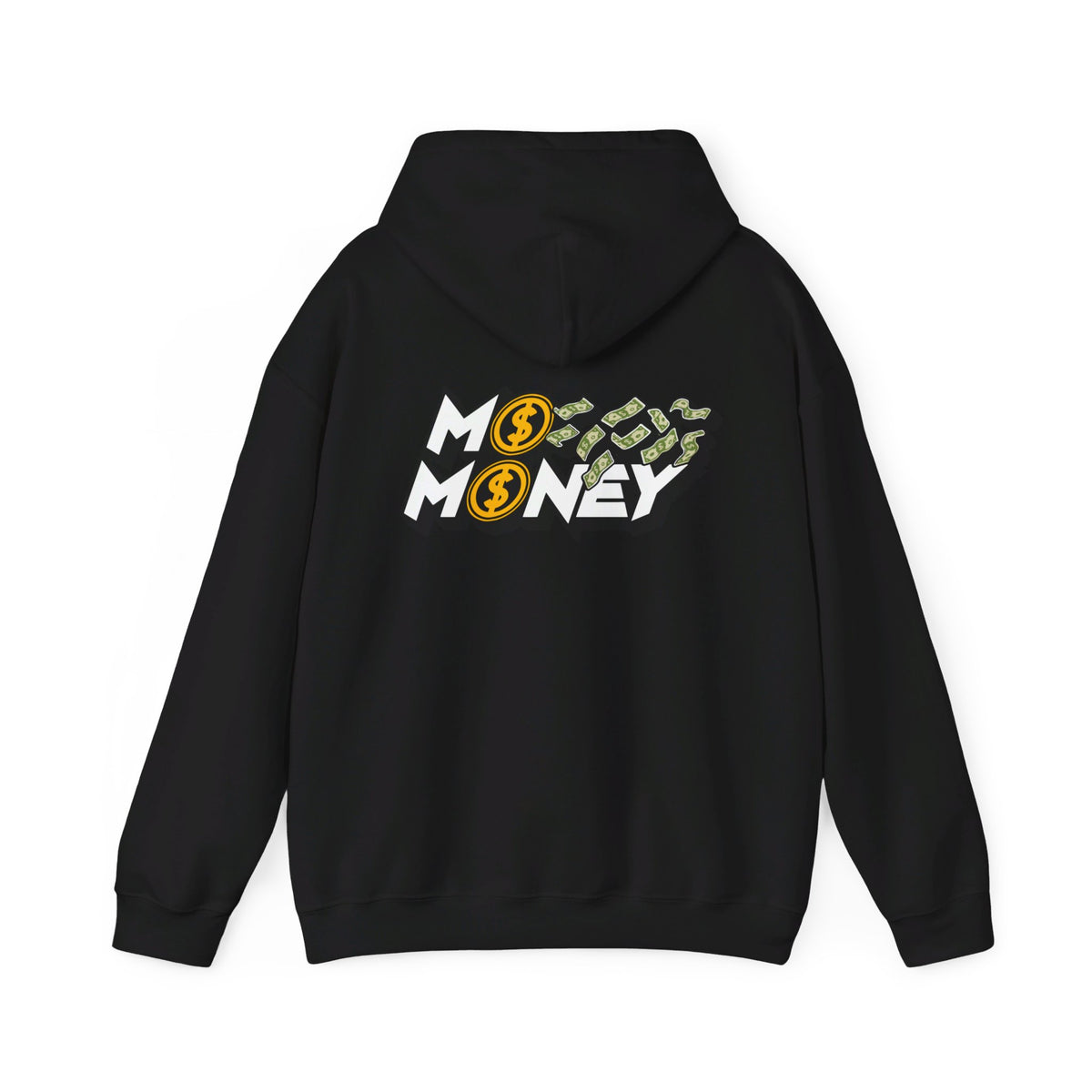 OG Mo Money Hoodie