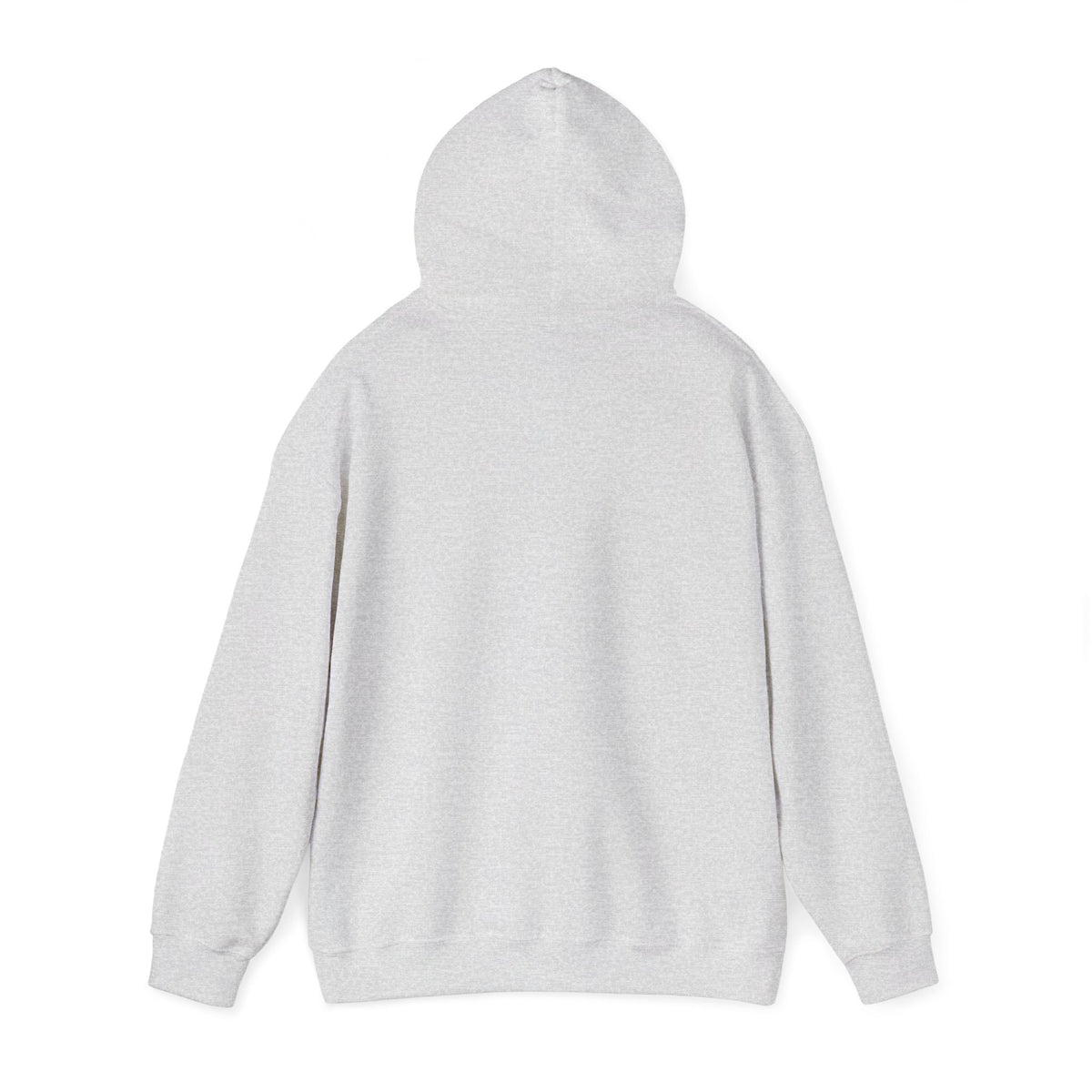 Highrise Logo - Heavy Blend Hoodie - Comfortable and Stylish Sweatshirt for Everyday Wear