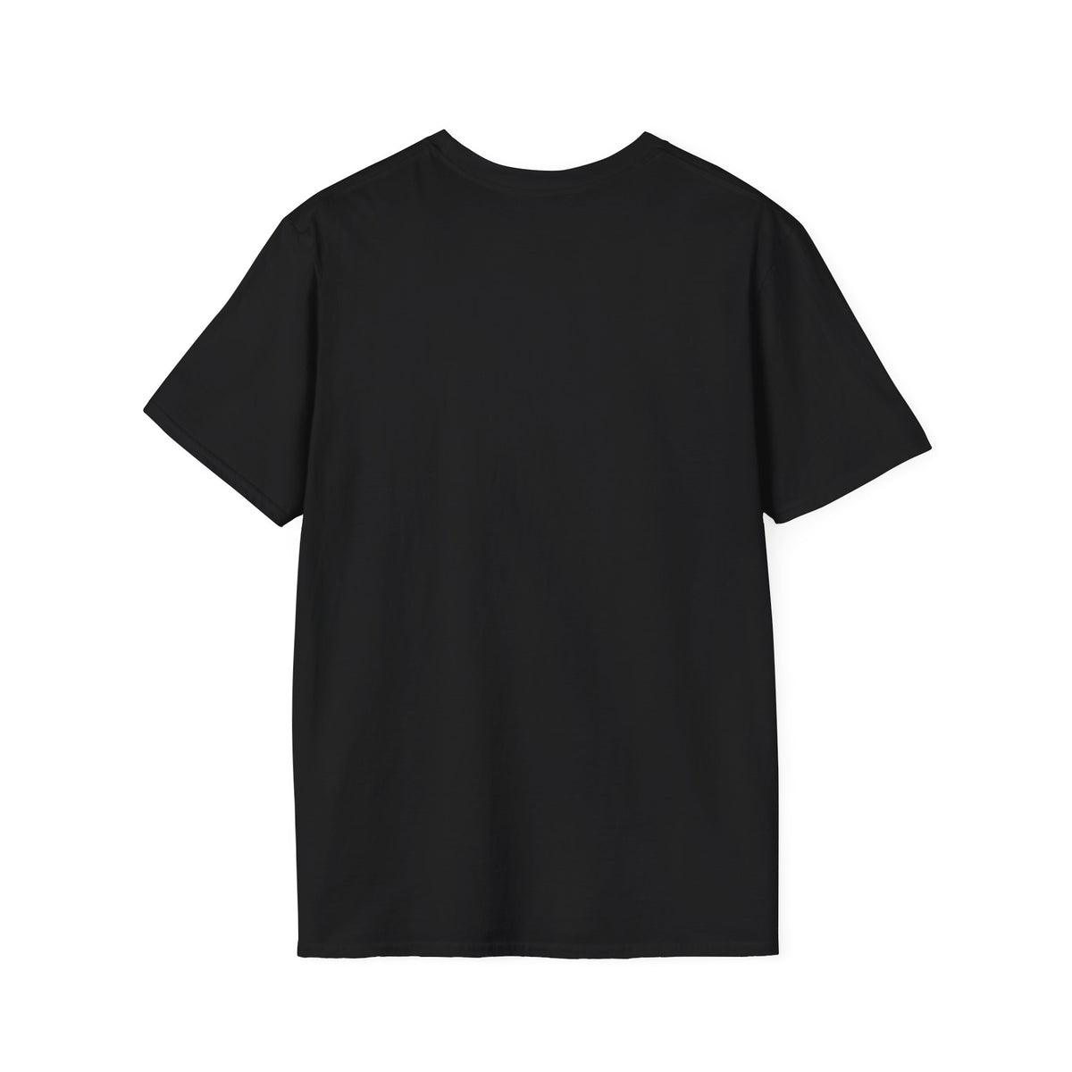 Alien Invasion Bounce Beat Softstyle Cotton T Shirt