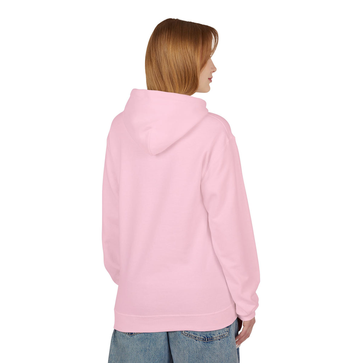 Bounce Beat Unisex Fleece Hoodie - Soft and Cozy Style for Music Lovers