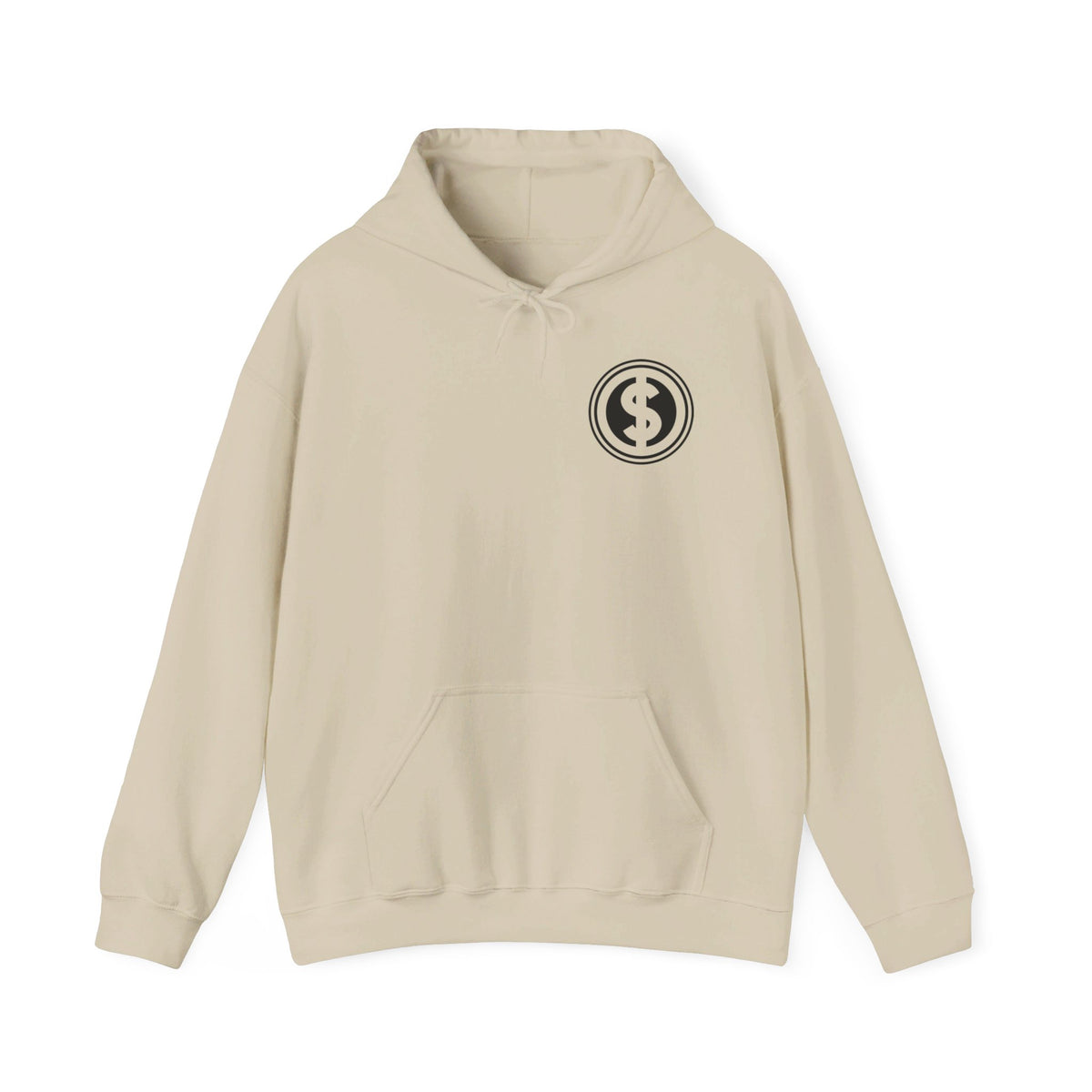 OG Mo Money Hoodie