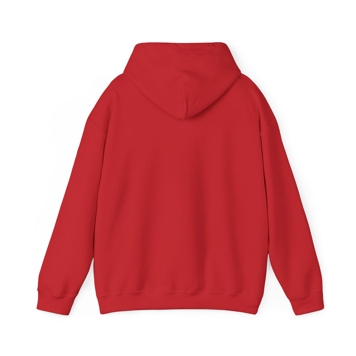 Highrise Logo - Heavy Blend Hoodie - Comfortable and Stylish Sweatshirt for Everyday Wear