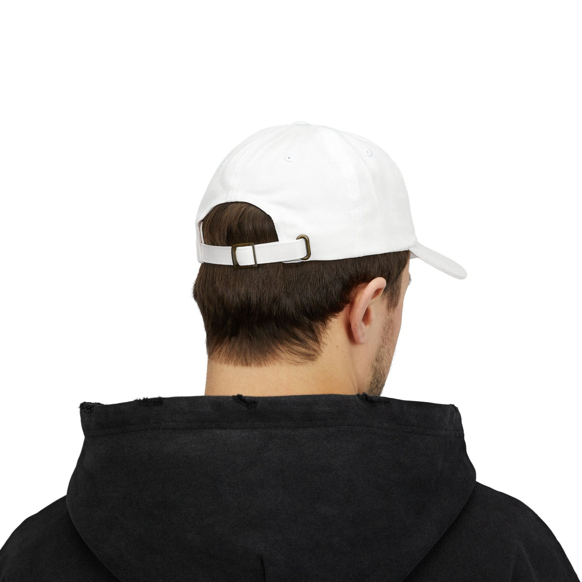 Bounce Beat Logo Classic Cap
