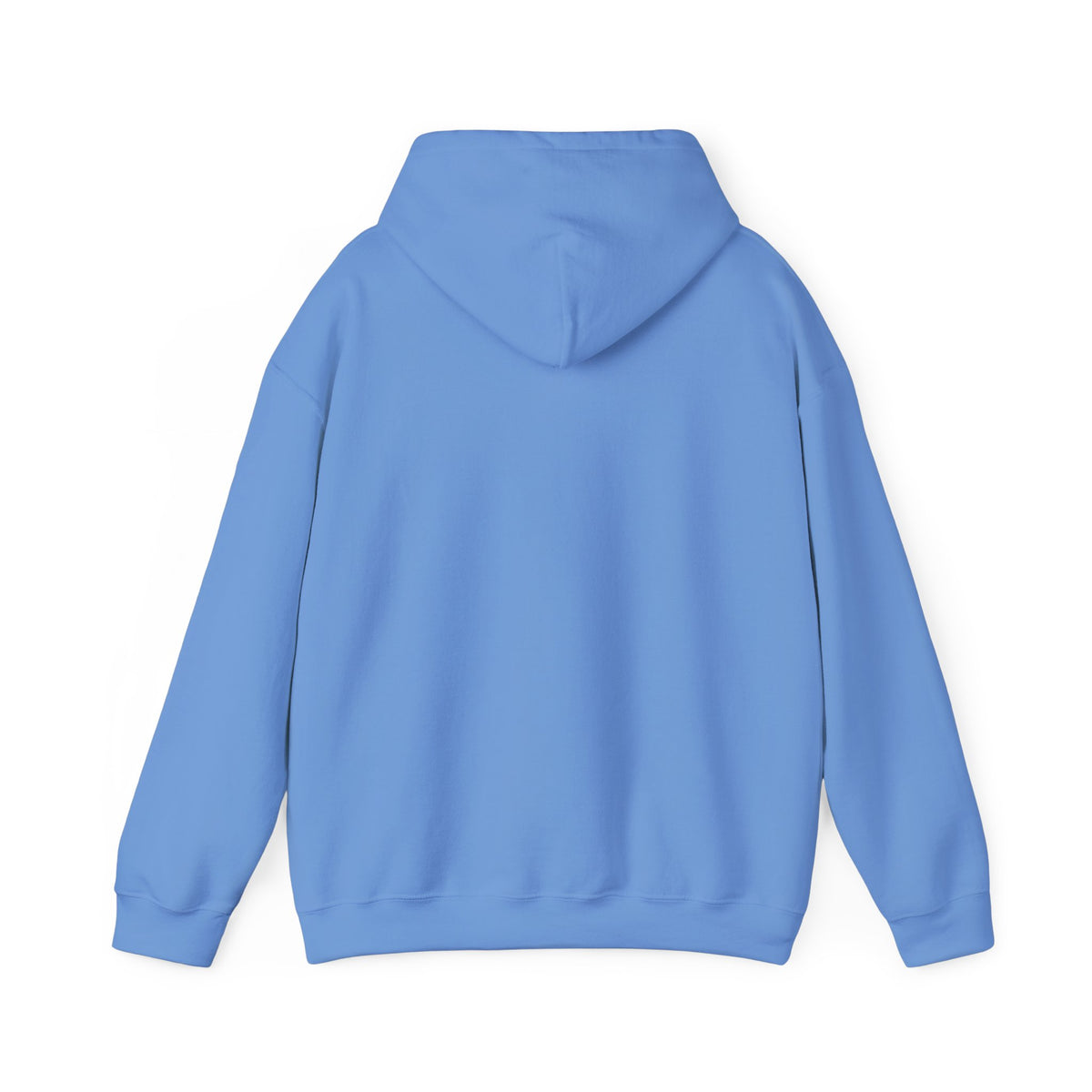 Highrise Logo - Heavy Blend Hoodie - Comfortable and Stylish Sweatshirt for Everyday Wear