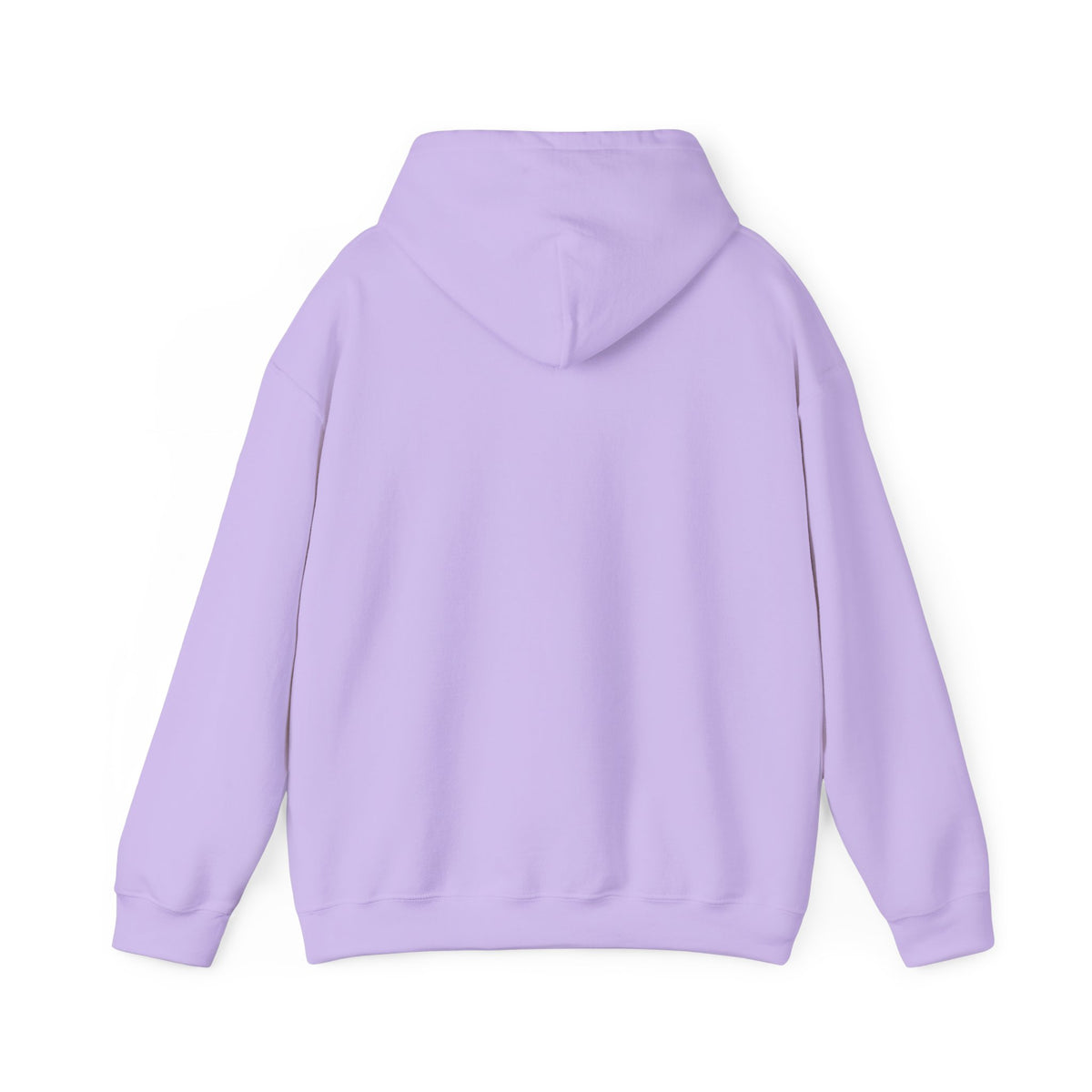 Highrise Logo - Heavy Blend Hoodie - Comfortable and Stylish Sweatshirt for Everyday Wear