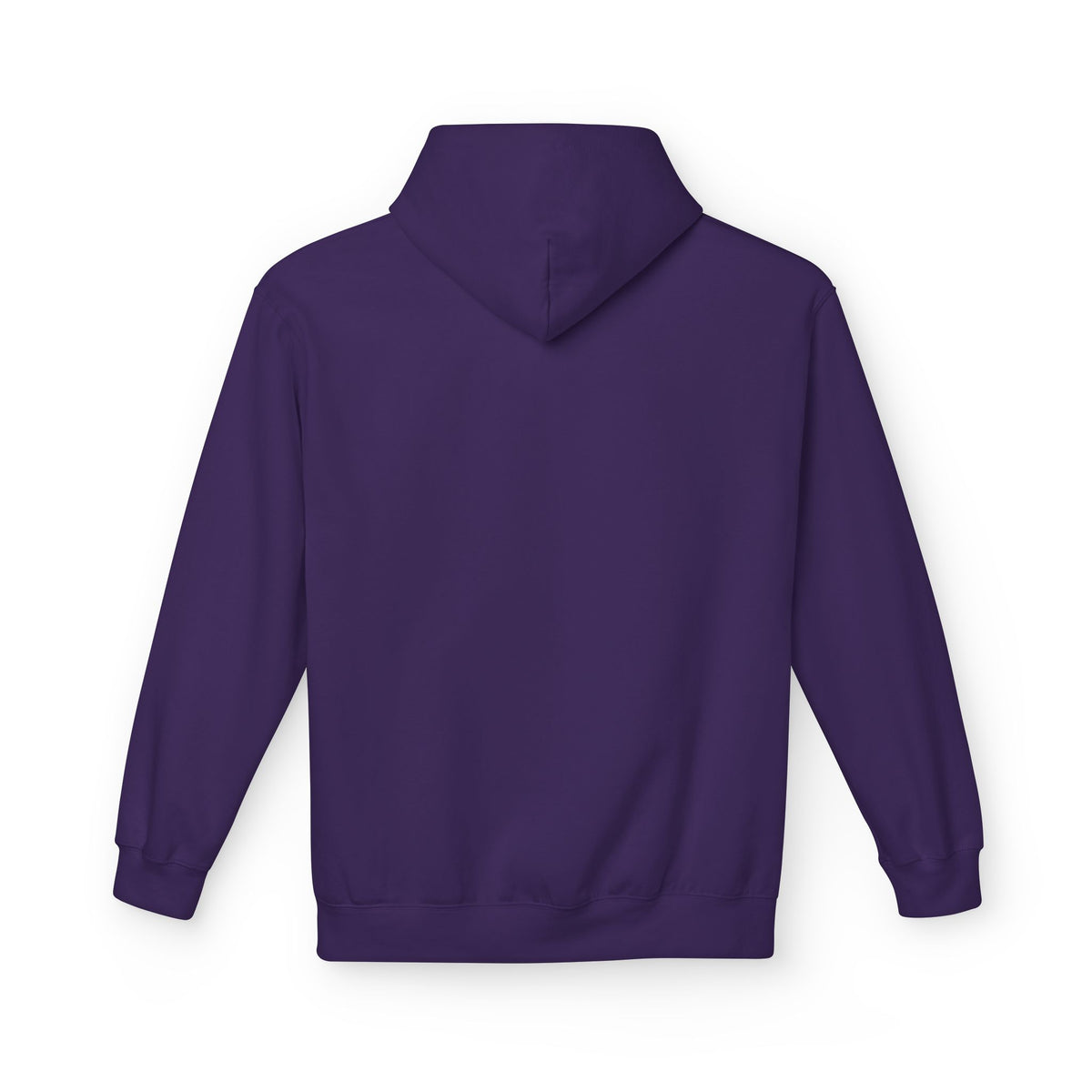 Bounce Beat Logo Fleece Hoodie