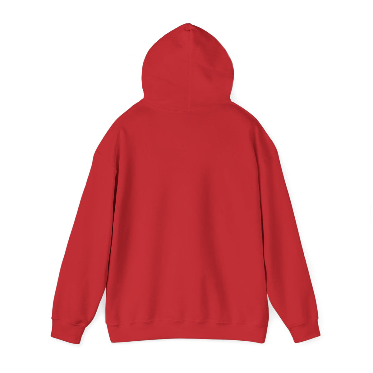 Highrise Logo - Heavy Blend Hoodie - Comfortable and Stylish Sweatshirt for Everyday Wear