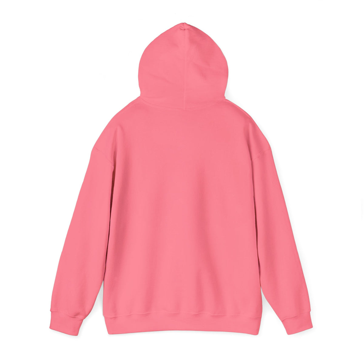Highrise Logo - Heavy Blend Hoodie - Comfortable and Stylish Sweatshirt for Everyday Wear