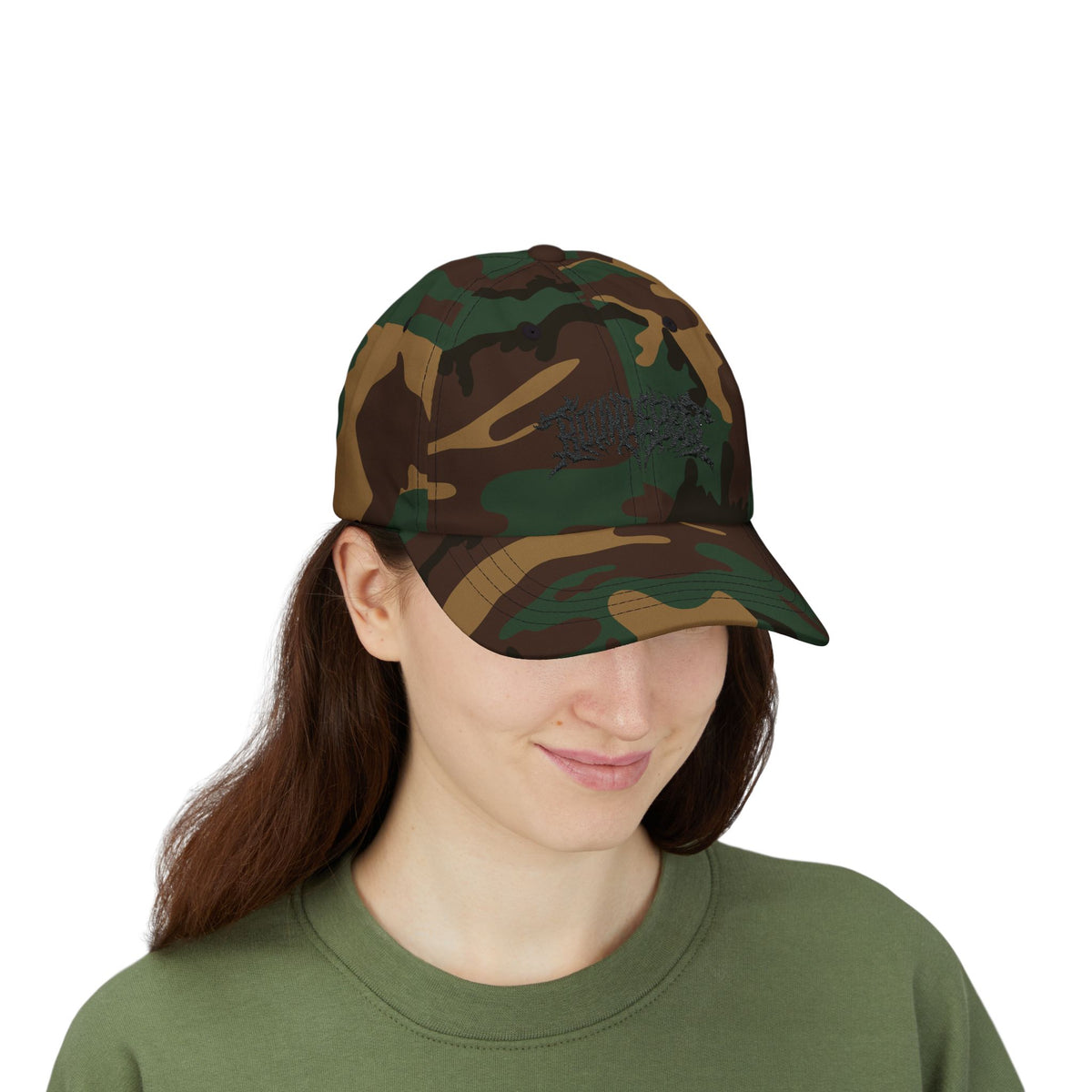 Bounce Beat Classic Cap