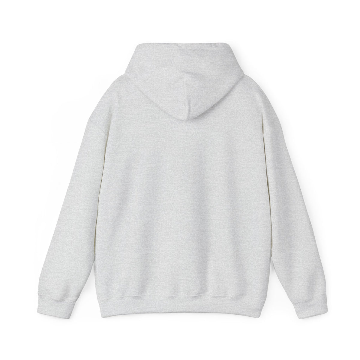 Highrise Logo - Heavy Blend Hoodie - Comfortable and Stylish Sweatshirt for Everyday Wear