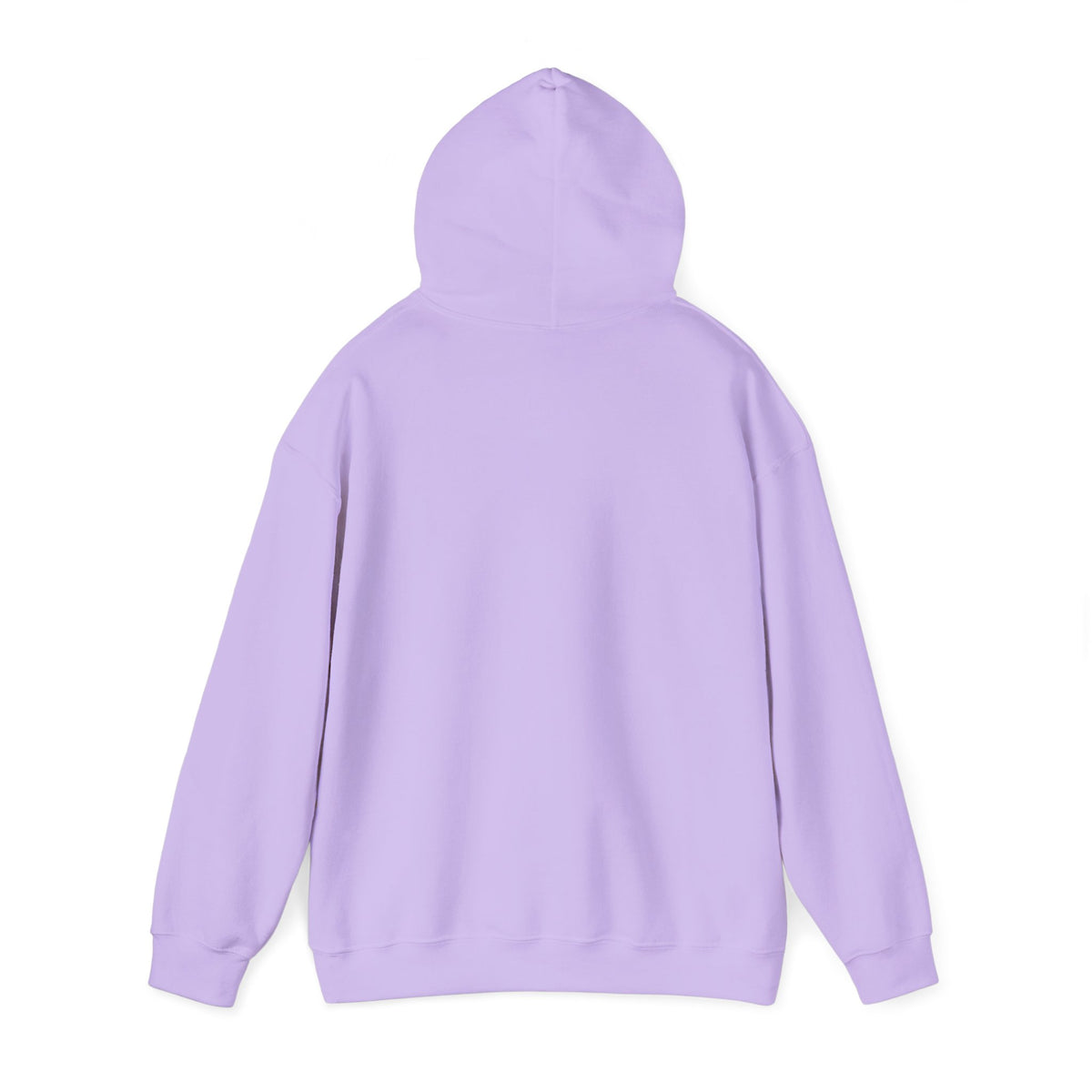 Highrise Logo - Heavy Blend Hoodie - Comfortable and Stylish Sweatshirt for Everyday Wear