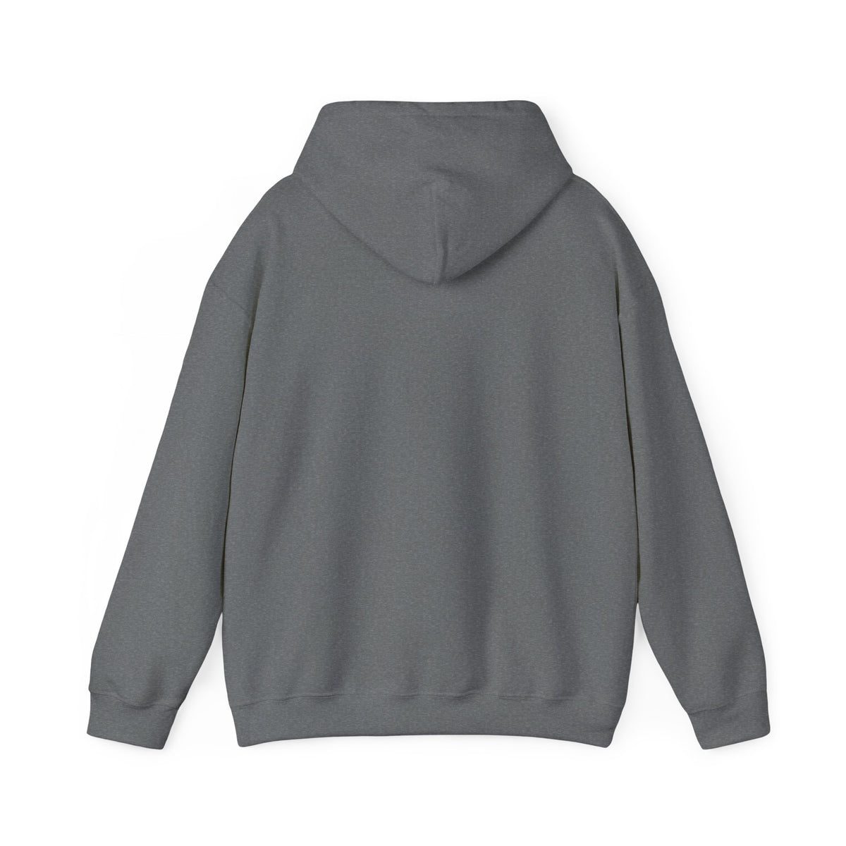 Highrise Logo - Heavy Blend Hoodie - Comfortable and Stylish Sweatshirt for Everyday Wear