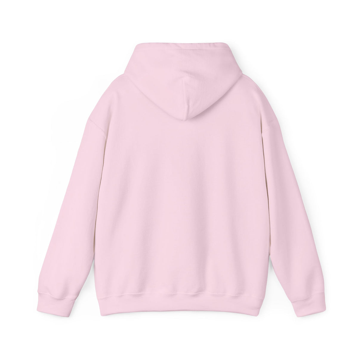 Highrise Logo - Heavy Blend Hoodie - Comfortable and Stylish Sweatshirt for Everyday Wear
