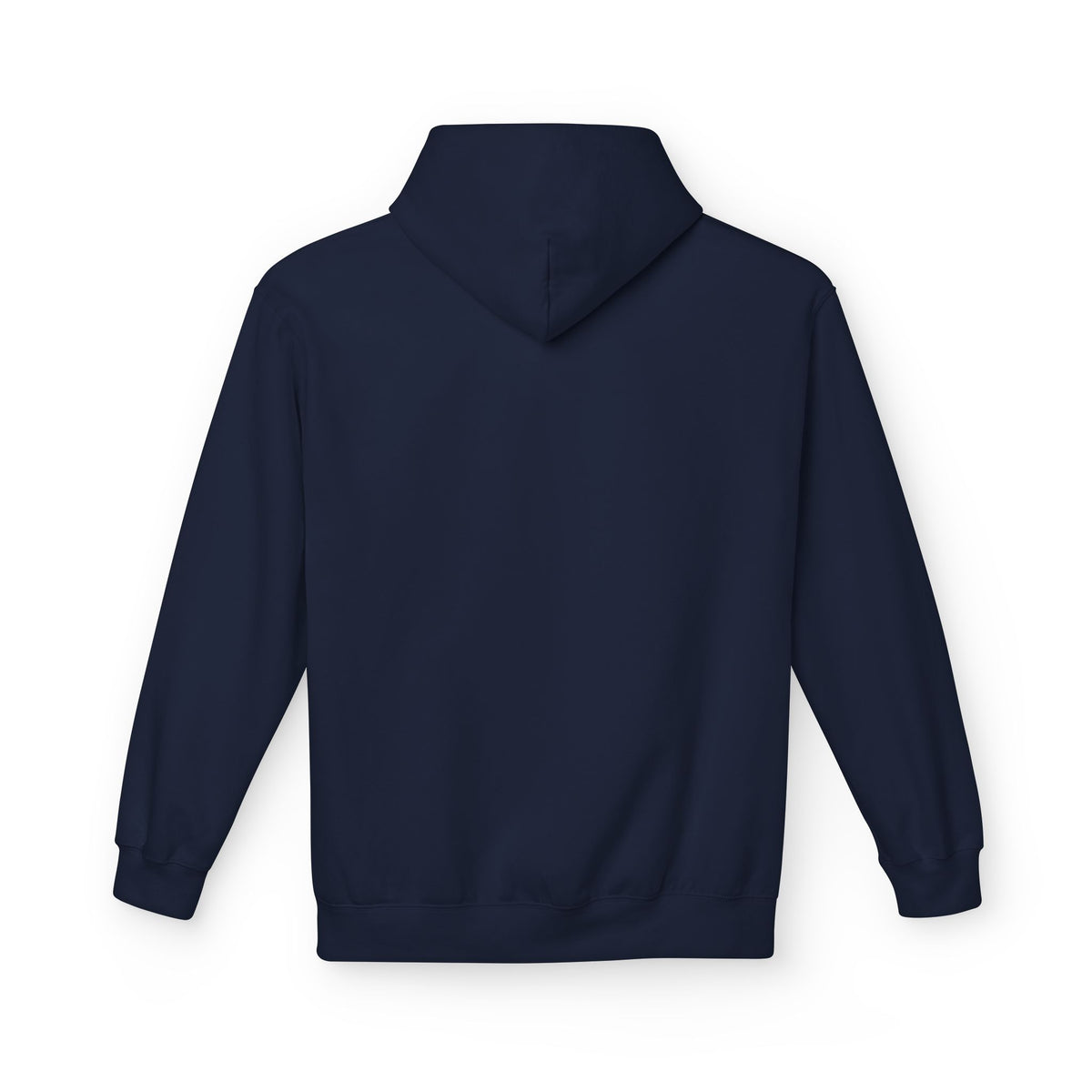 Bounce Beat Logo Fleece Hoodie