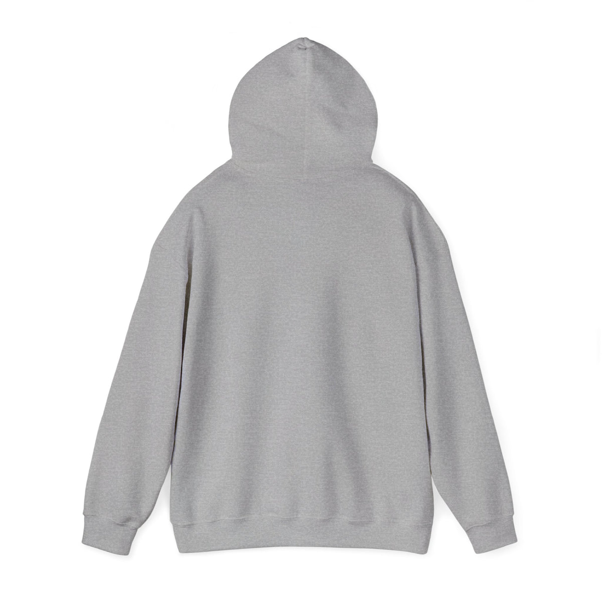 Highrise Logo - Heavy Blend Hoodie - Comfortable and Stylish Sweatshirt for Everyday Wear