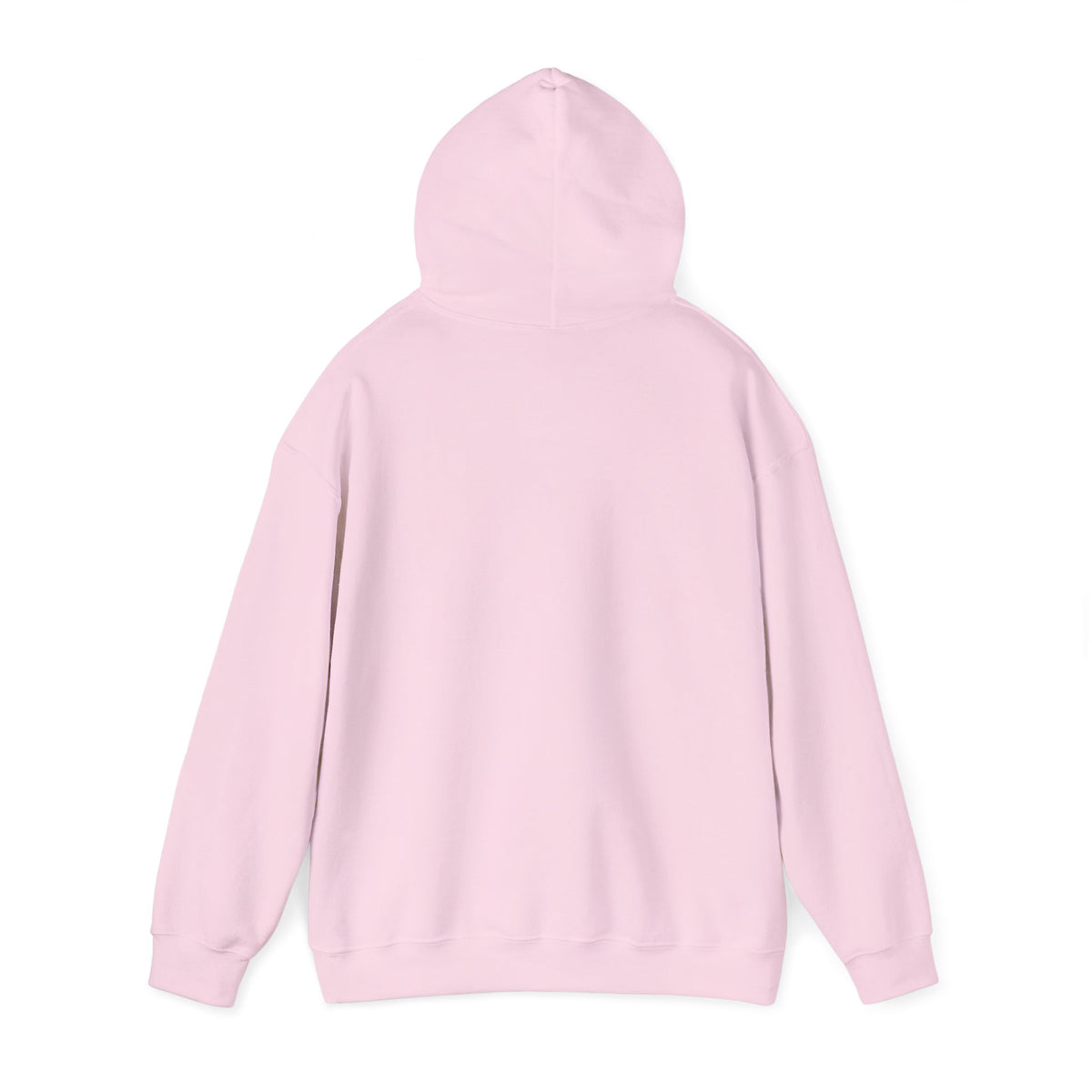 Highrise Logo - Heavy Blend Hoodie - Comfortable and Stylish Sweatshirt for Everyday Wear