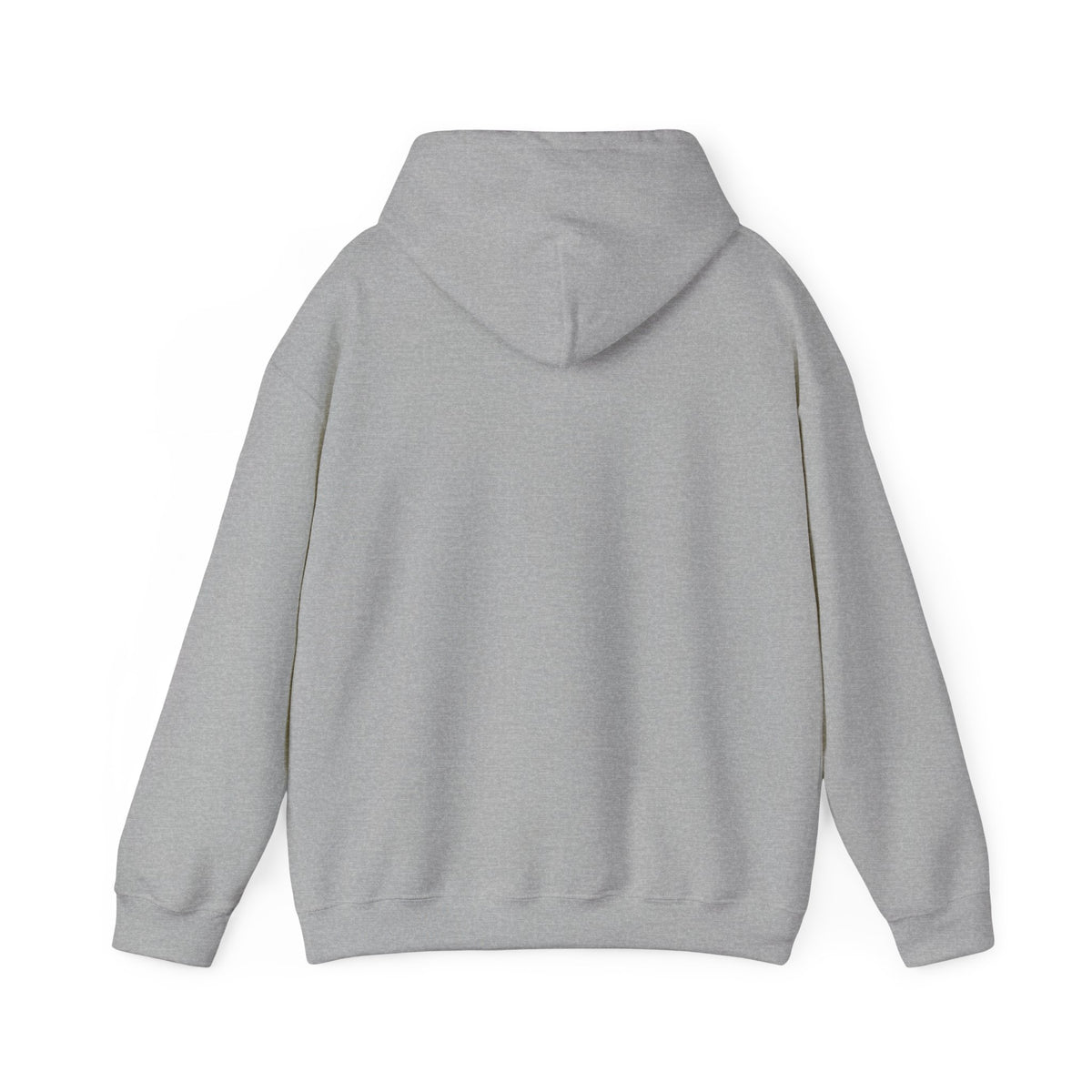 Highrise Logo - Heavy Blend Hoodie - Comfortable and Stylish Sweatshirt for Everyday Wear