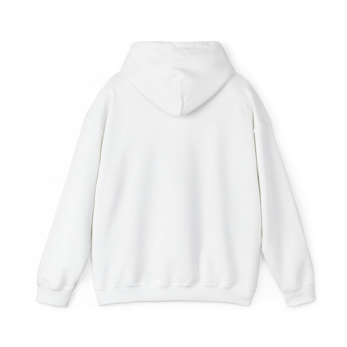 Highrise Logo - Heavy Blend Hoodie - Comfortable and Stylish Sweatshirt for Everyday Wear