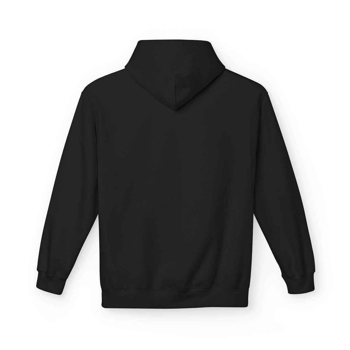 Bounce Beat Logo Fleece Hoodie