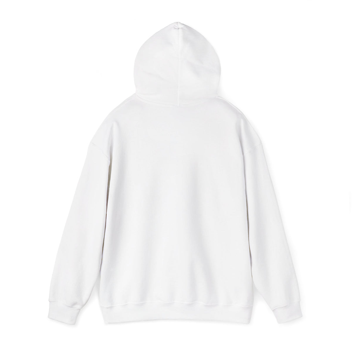 Highrise Logo - Heavy Blend Hoodie - Comfortable and Stylish Sweatshirt for Everyday Wear