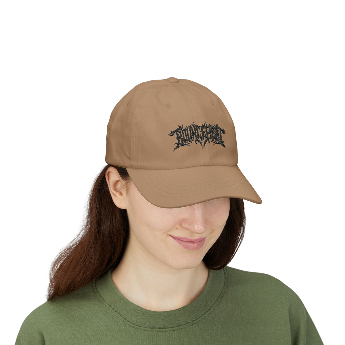 Bounce Beat Classic Cap