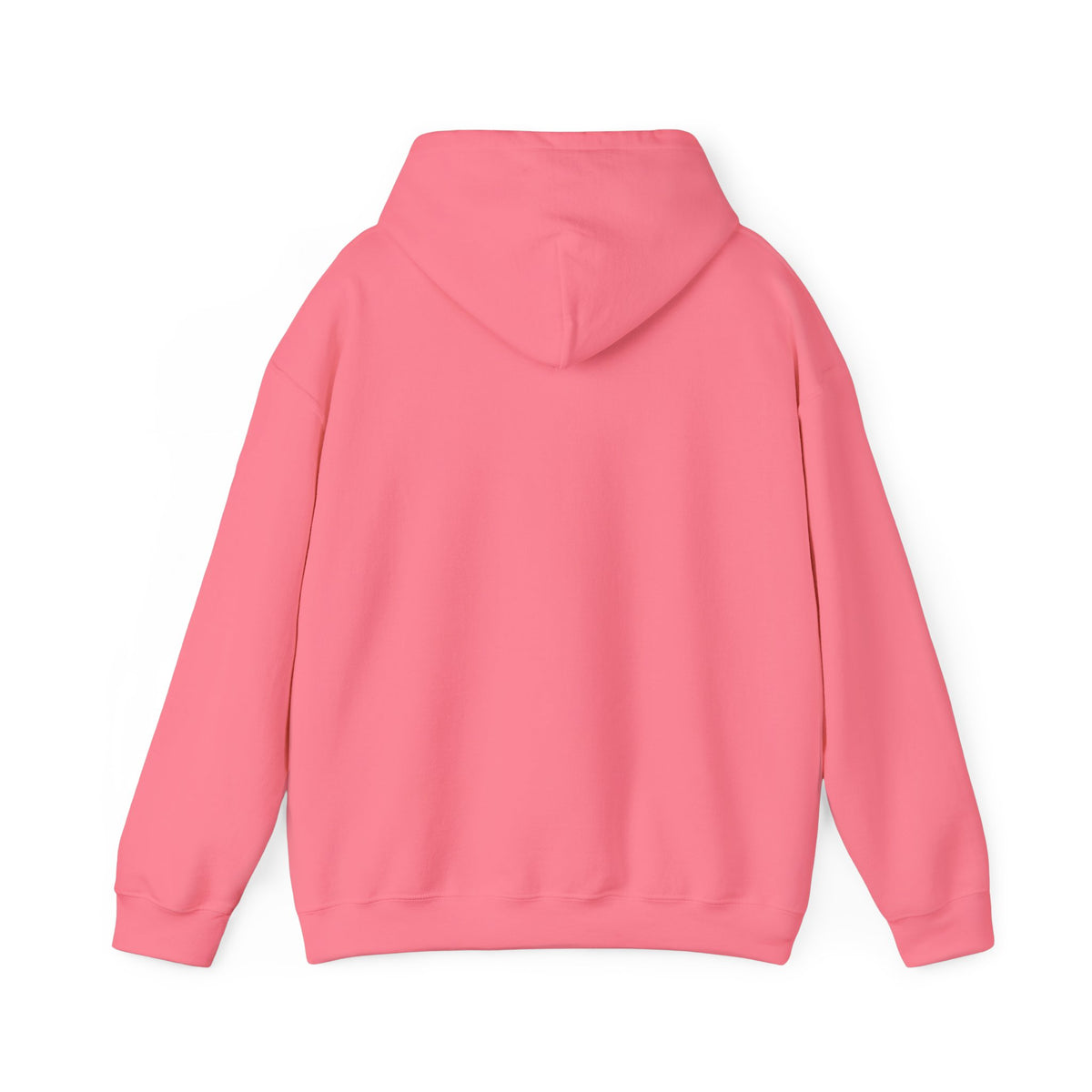 Highrise Logo - Heavy Blend Hoodie - Comfortable and Stylish Sweatshirt for Everyday Wear