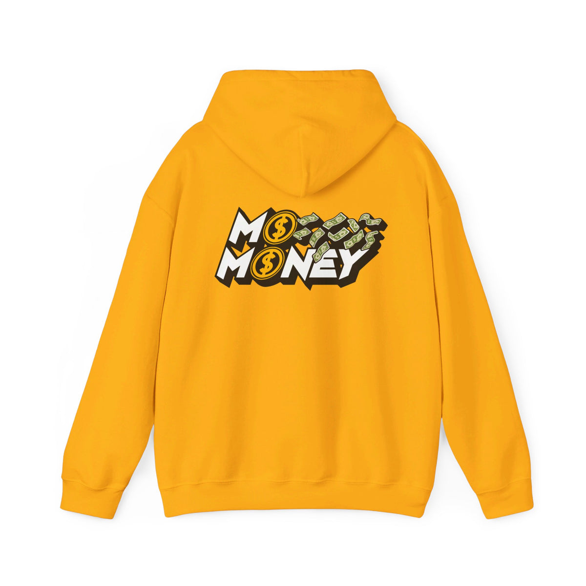 OG Mo Money Hoodie
