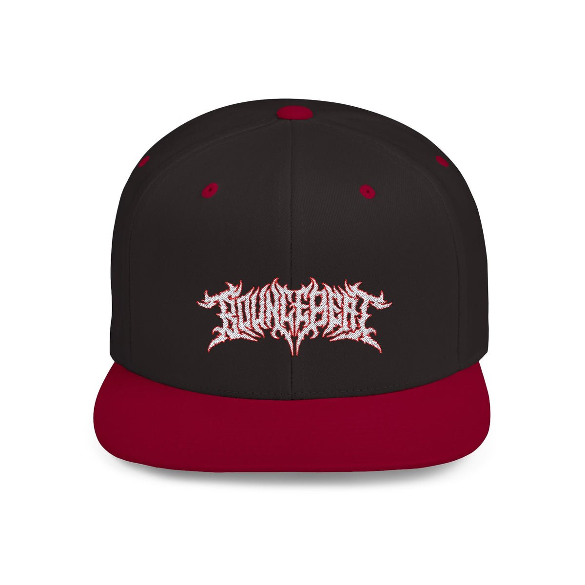 Bounce Beat Snapback Hat