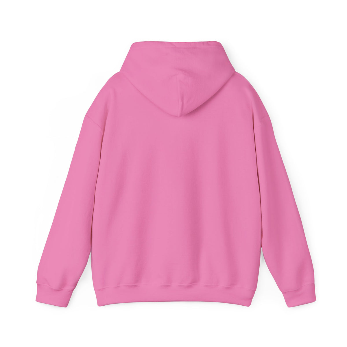 Highrise Logo - Heavy Blend Hoodie - Comfortable and Stylish Sweatshirt for Everyday Wear