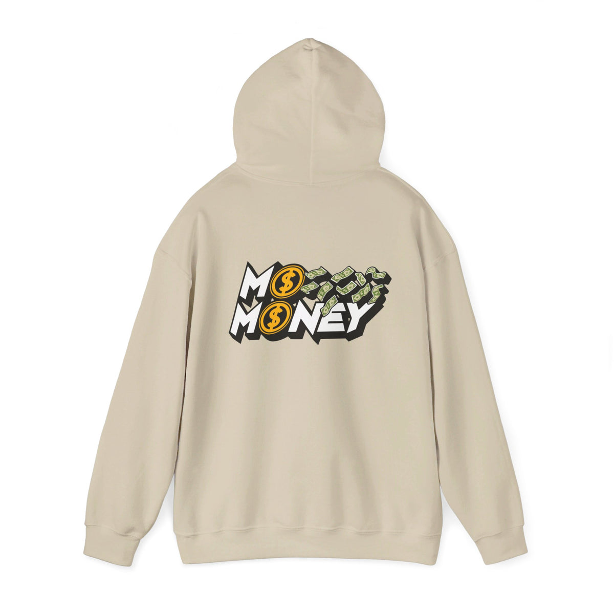 OG Mo Money Hoodie