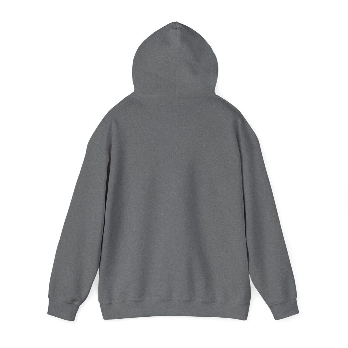 Highrise Logo - Heavy Blend Hoodie - Comfortable and Stylish Sweatshirt for Everyday Wear