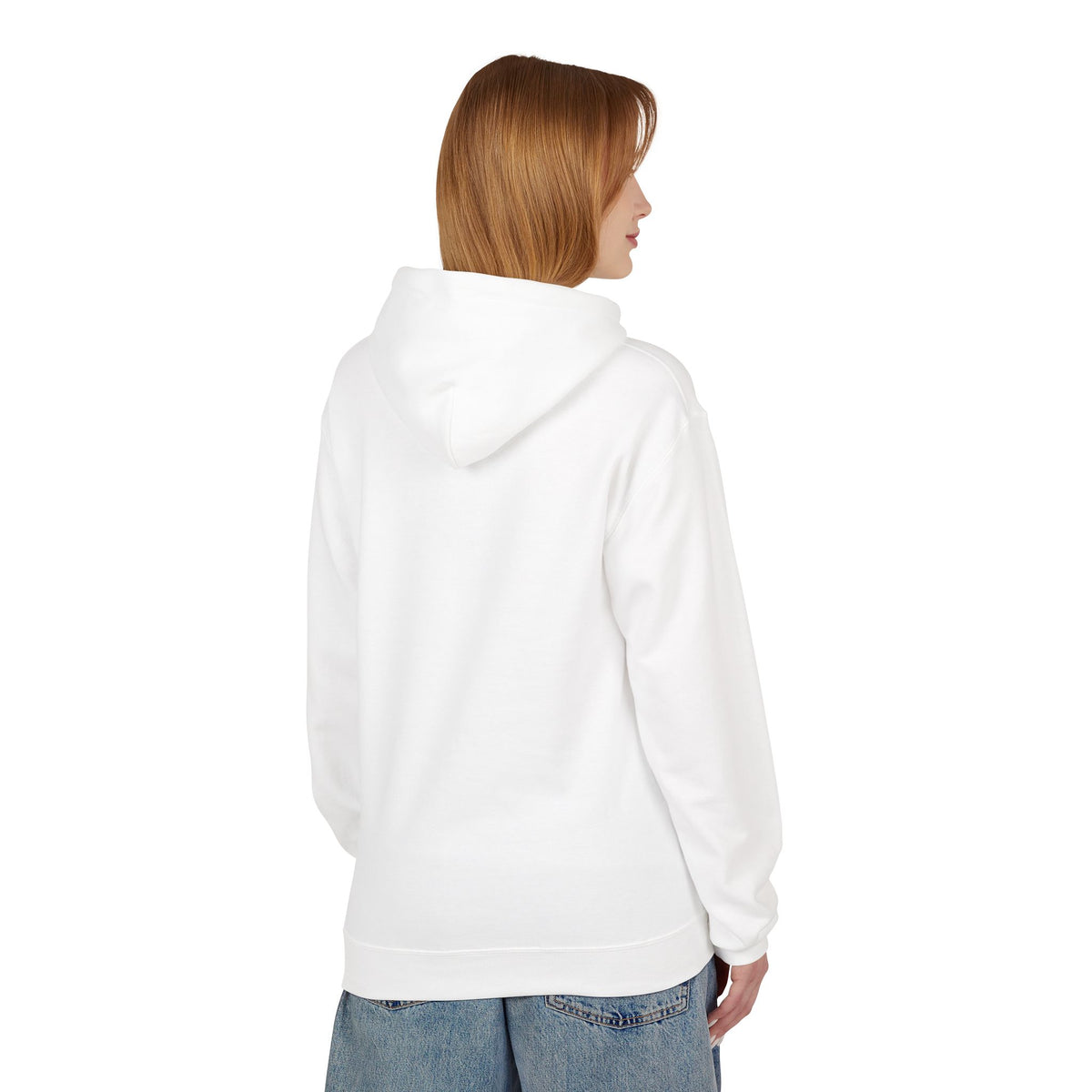 Bounce Beat Unisex Fleece Hoodie - Soft and Cozy Style for Music Lovers