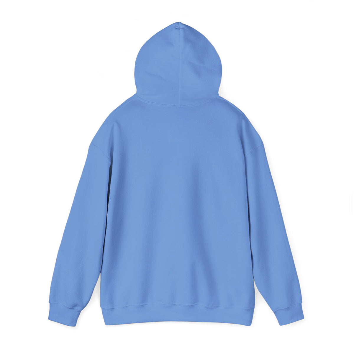 Highrise Logo - Heavy Blend Hoodie - Comfortable and Stylish Sweatshirt for Everyday Wear