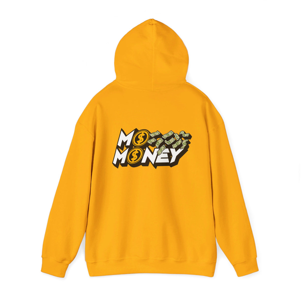 OG Mo Money Hoodie