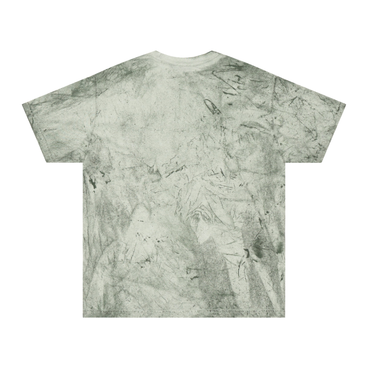 Mo Money Color Blast T