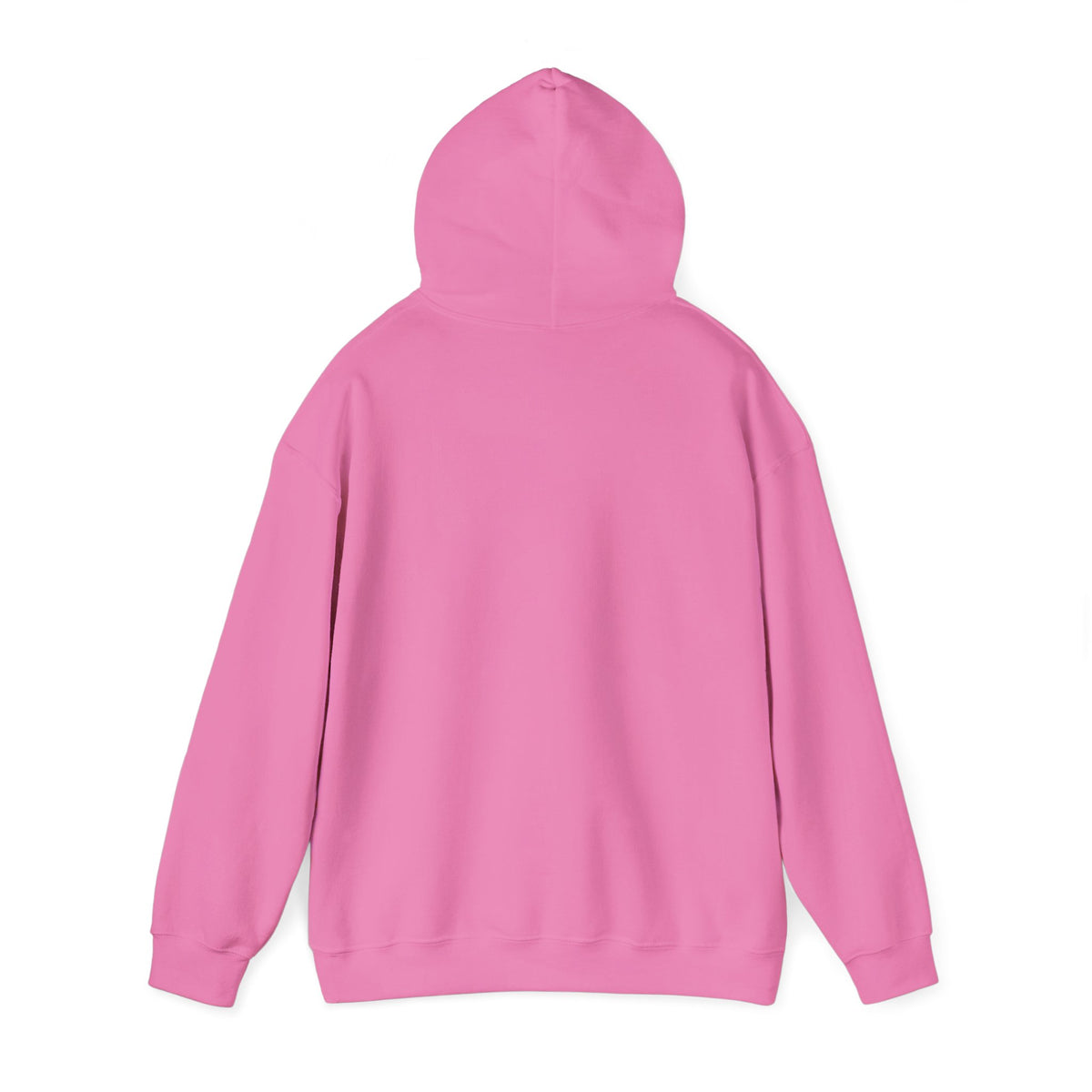 Highrise Logo - Heavy Blend Hoodie - Comfortable and Stylish Sweatshirt for Everyday Wear