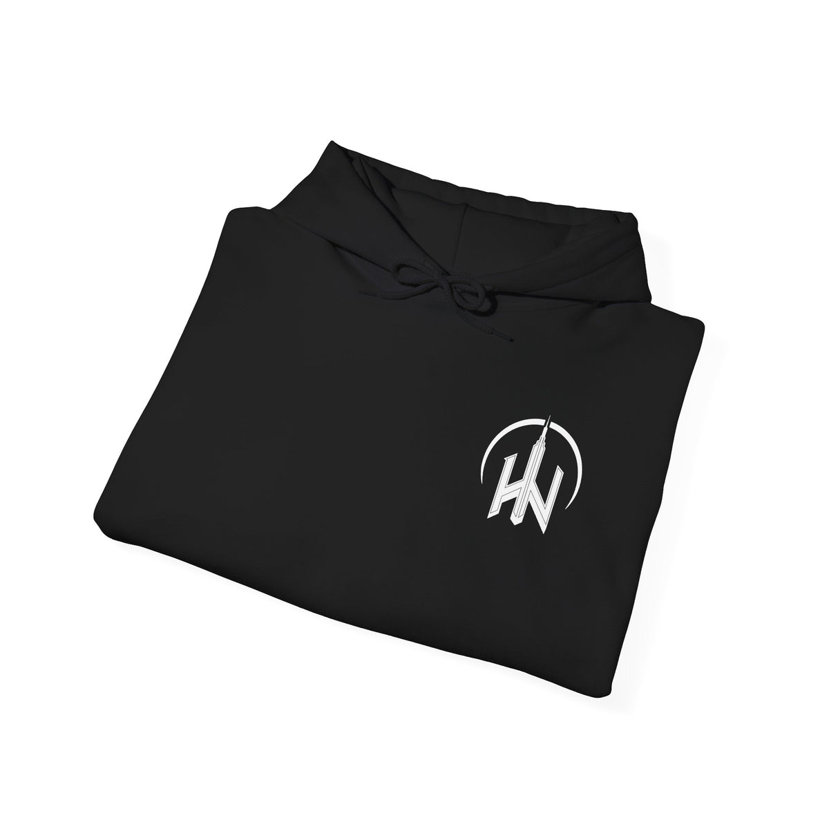 Riddim Slut Bounce Beat Death Metal Font Hoodie