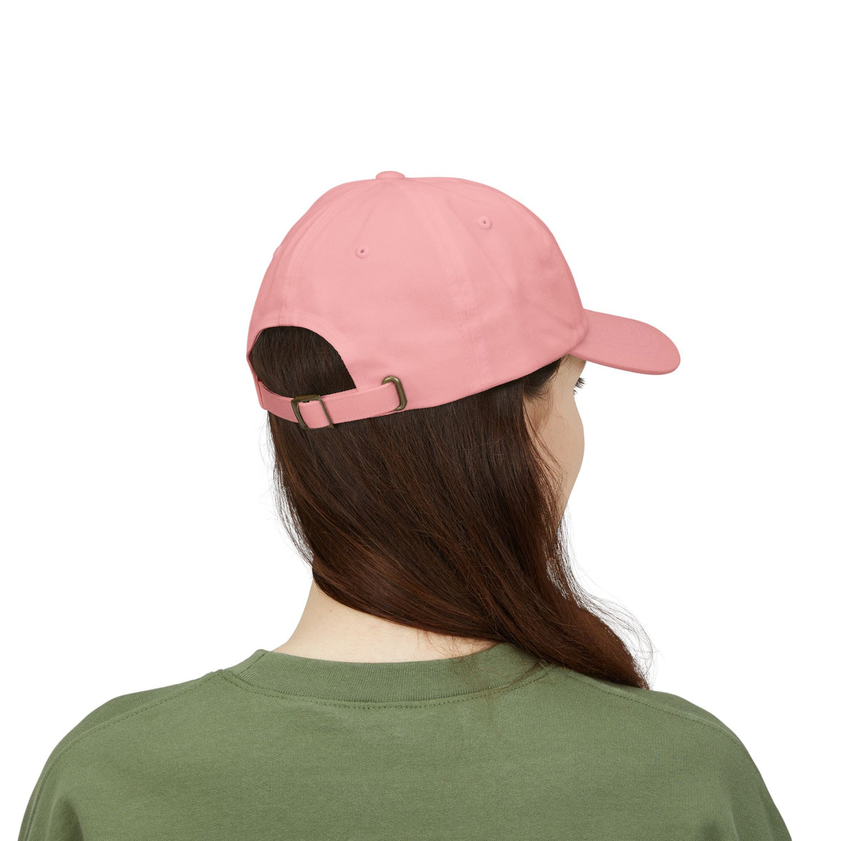 Bounce Beat Logo Classic Cap