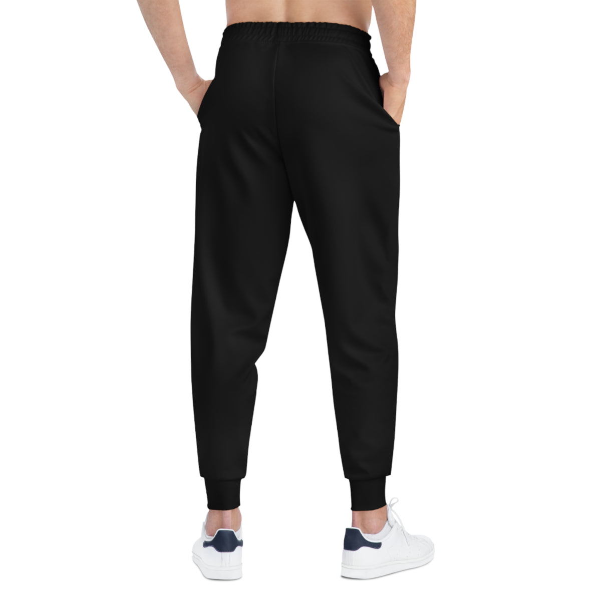 Bounce Beat Alien Invasion Athletic Joggers