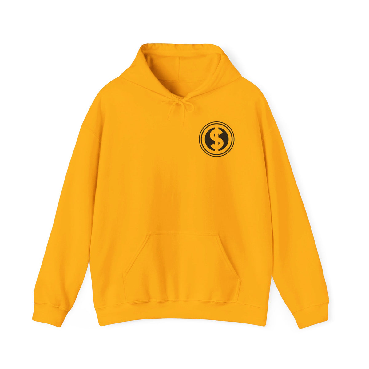 OG Mo Money Hoodie