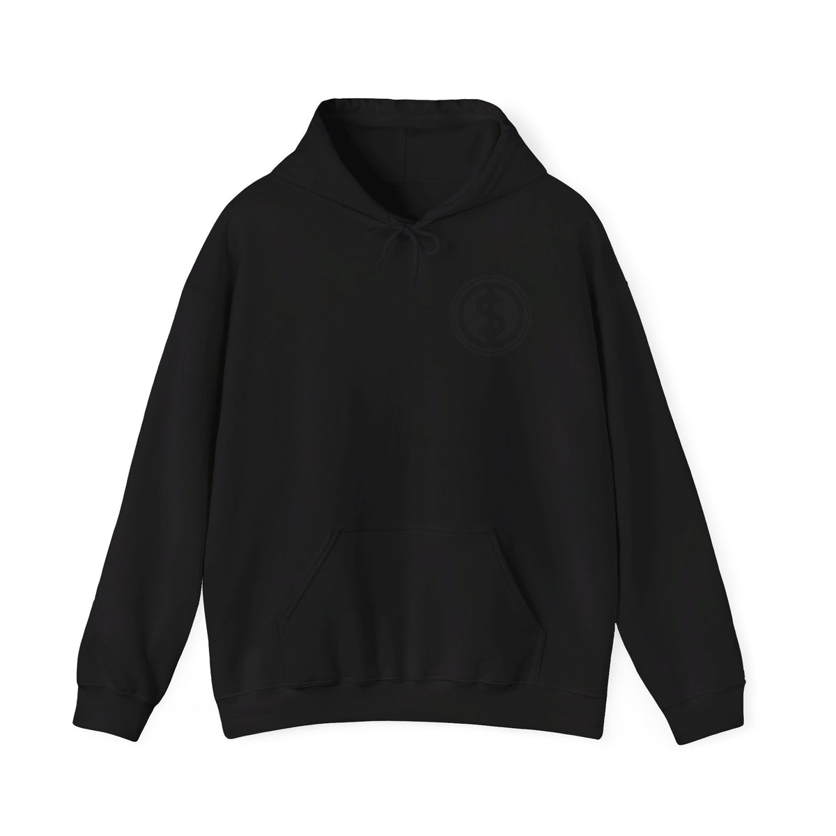 OG Mo Money Hoodie