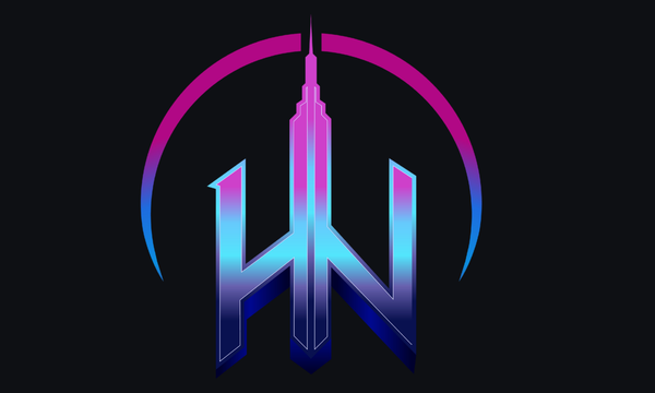 Highrise Nation